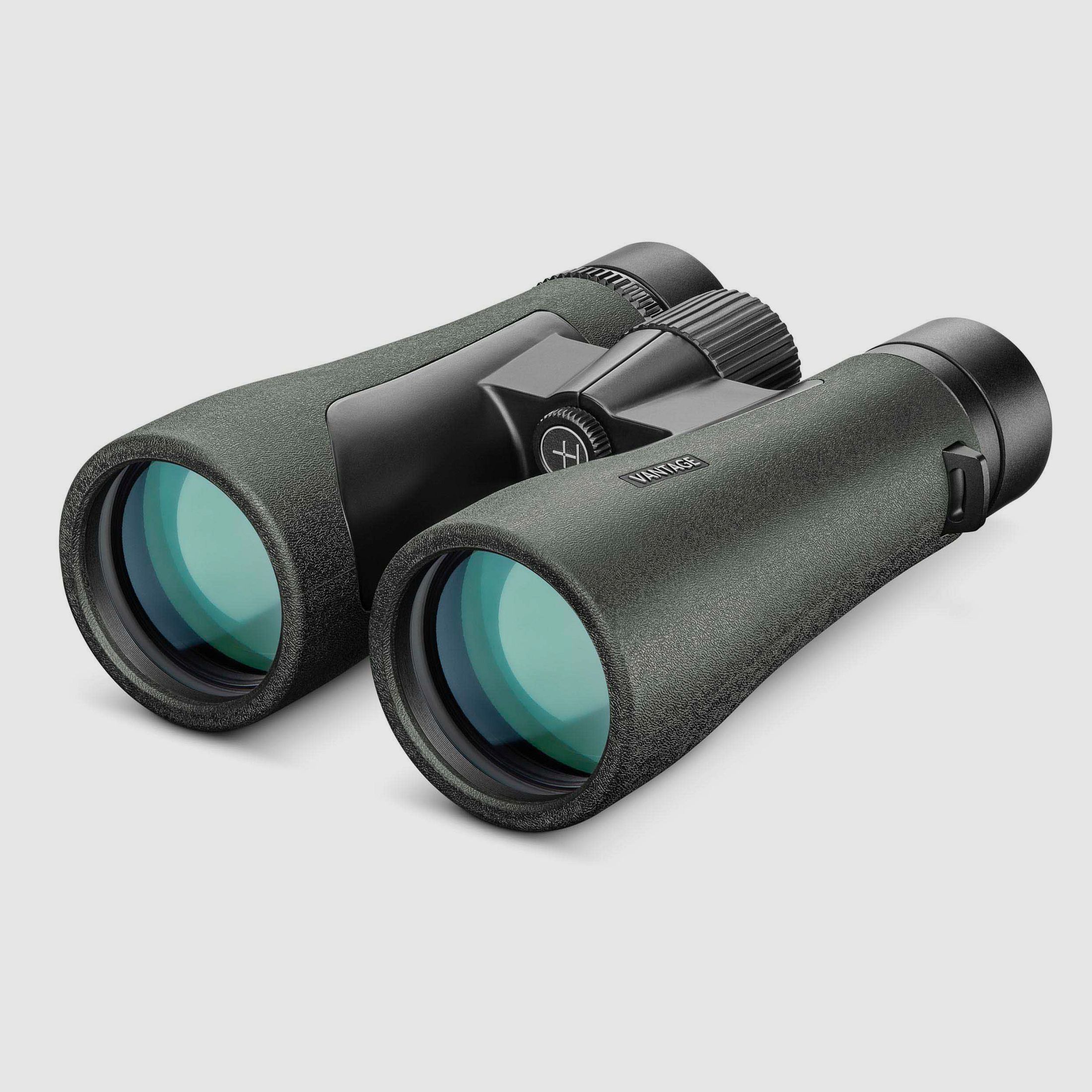 HAWKE 34126 VANTAGE 10x50 FERNGLAS grün