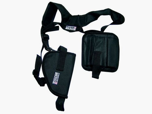 Holster d'épaule Swiss Arms