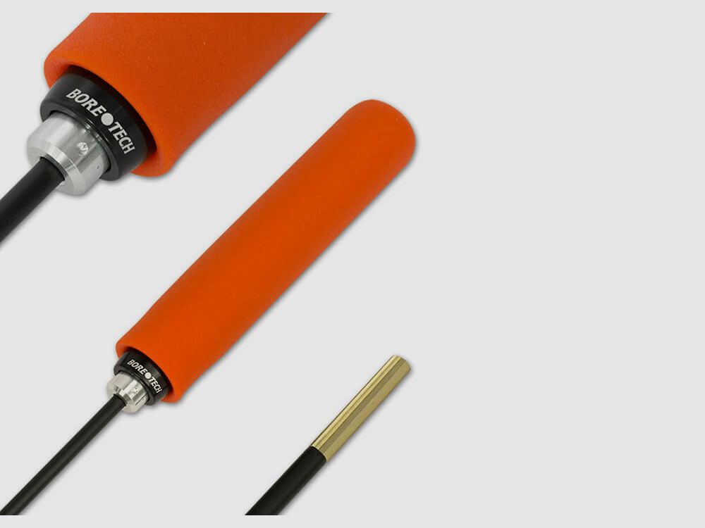 Bore Tech Cleaning Rod Bore Tech Bore Stix .22 — 91, image 1 of 4
