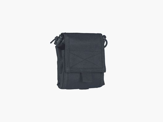 MILTEC BOLSO 100% POLIESTER 11X4X13 CM Ref. 50232