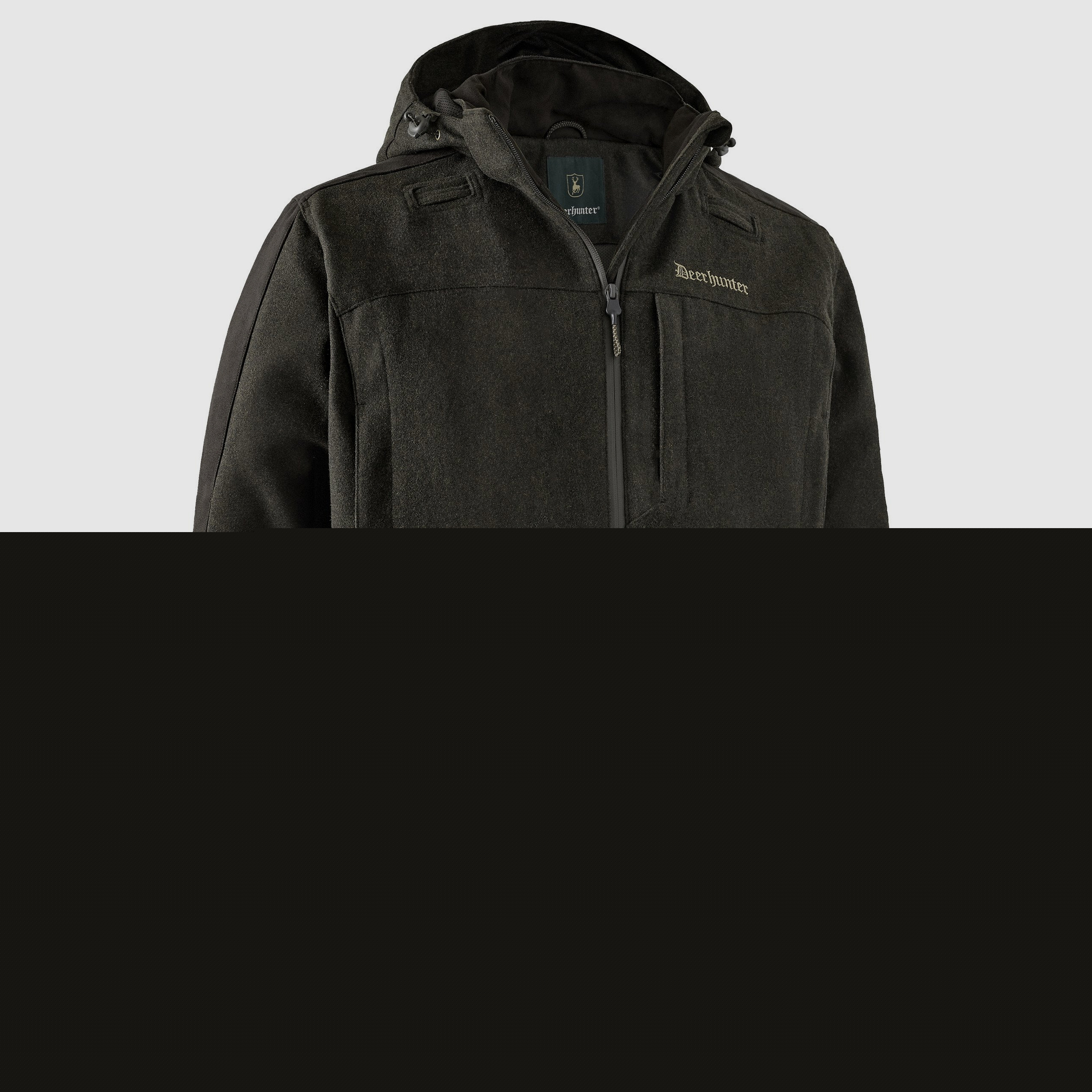 Deerhunter Jacke Tatra