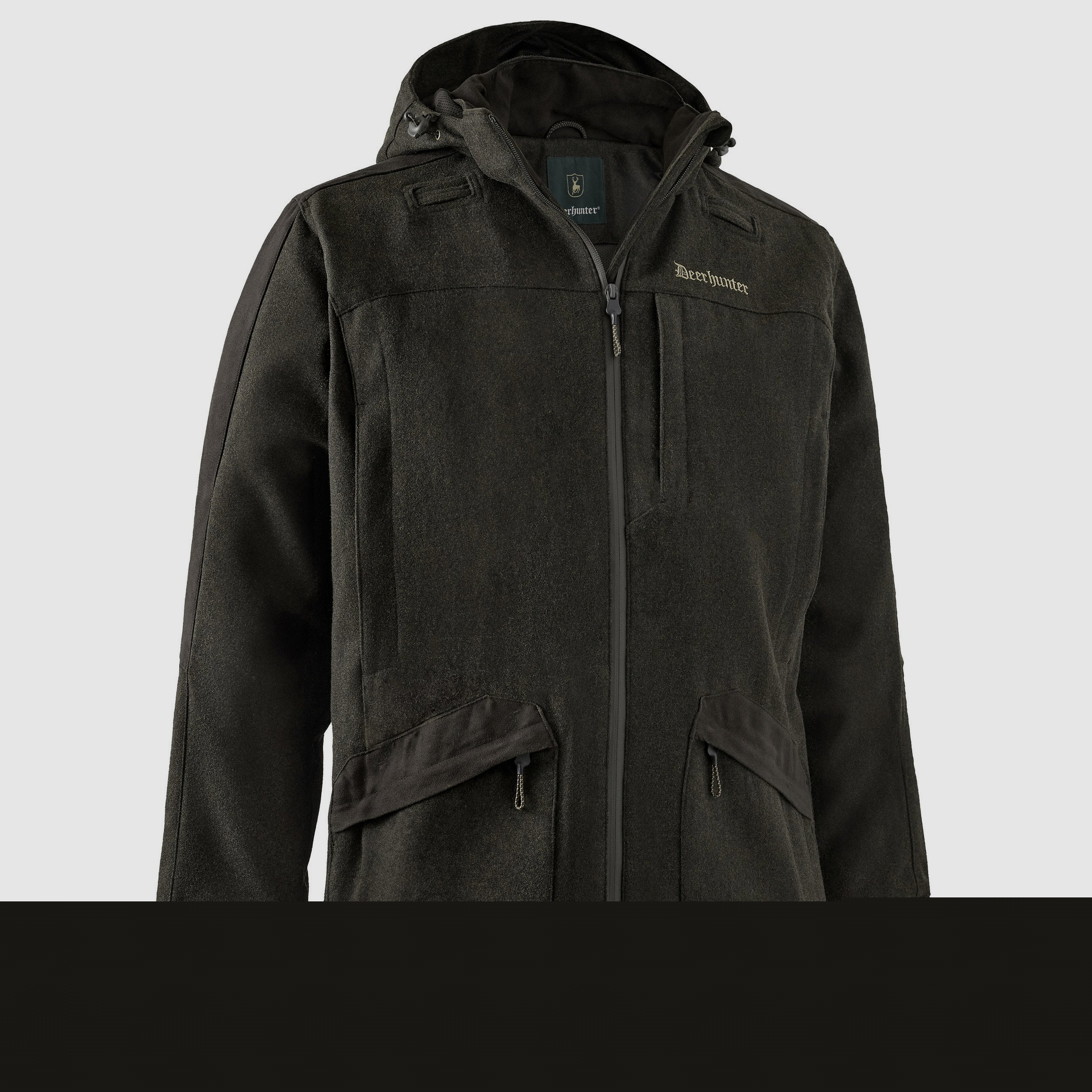 Deerhunter Jacke Tatra