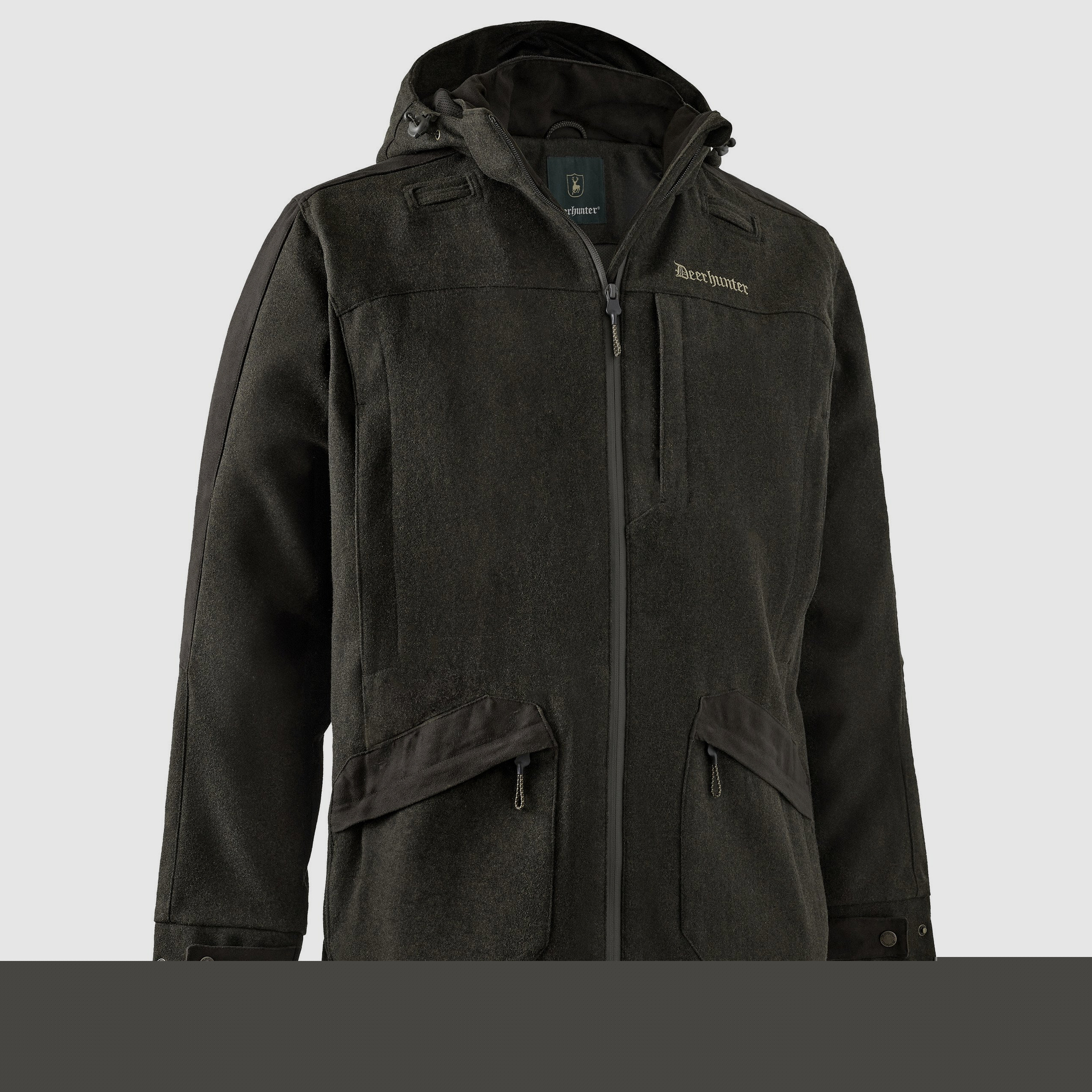 Deerhunter Jacke Tatra