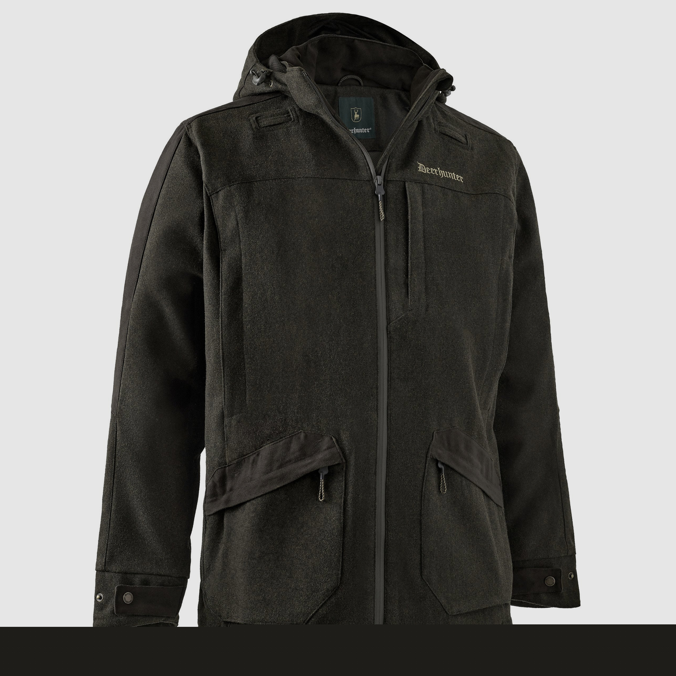 Deerhunter Jacke Tatra