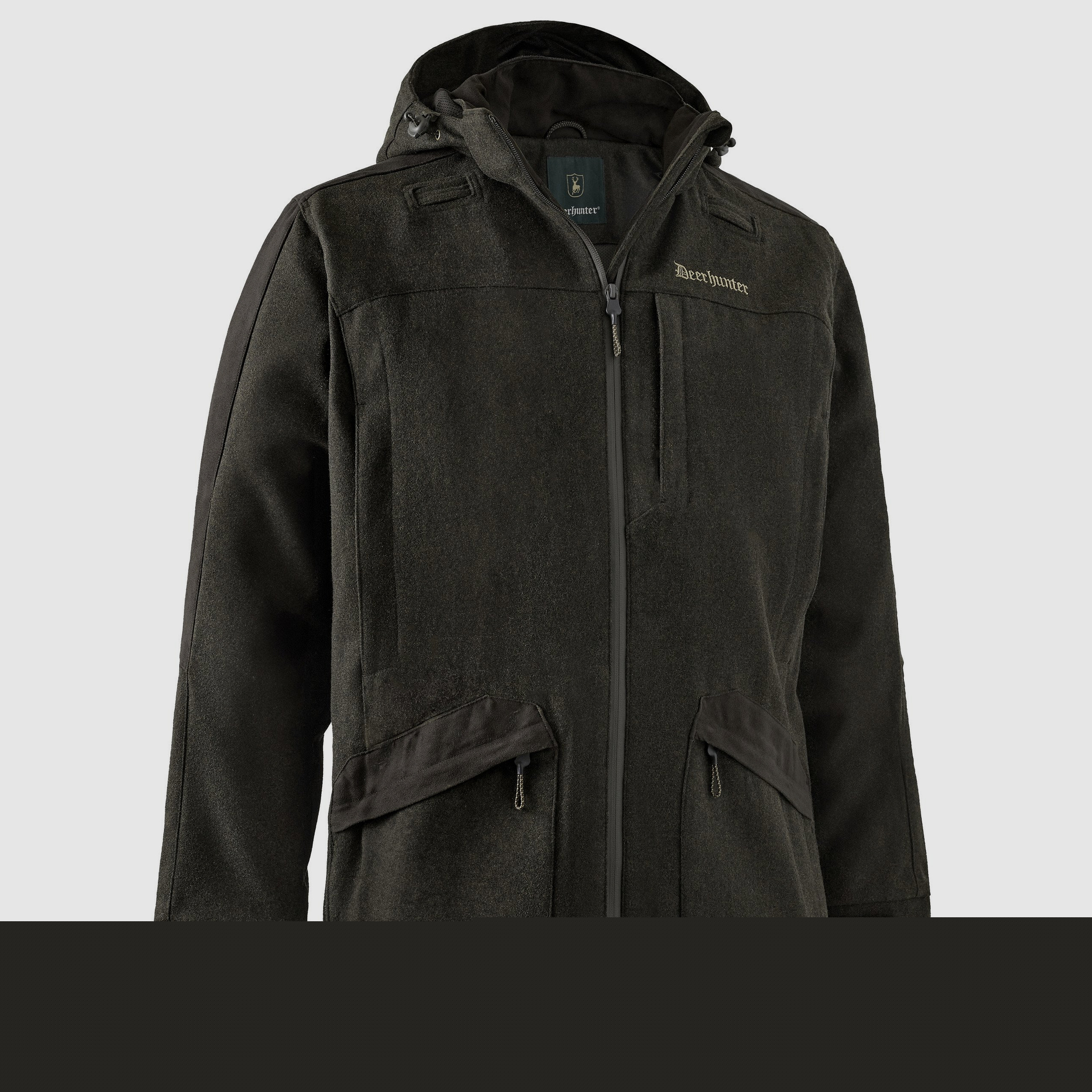 Deerhunter Jacke Tatra