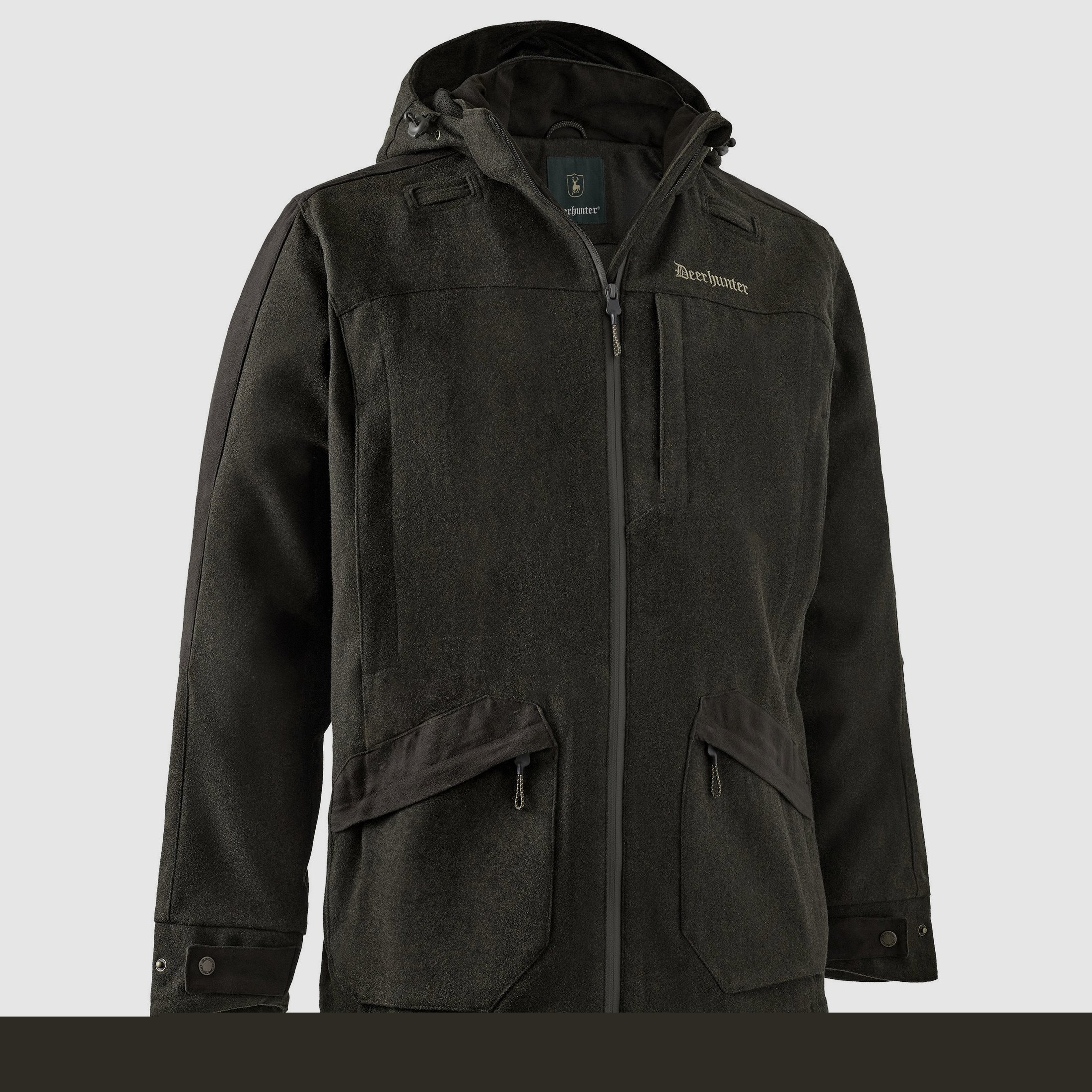 Deerhunter Jacke Tatra