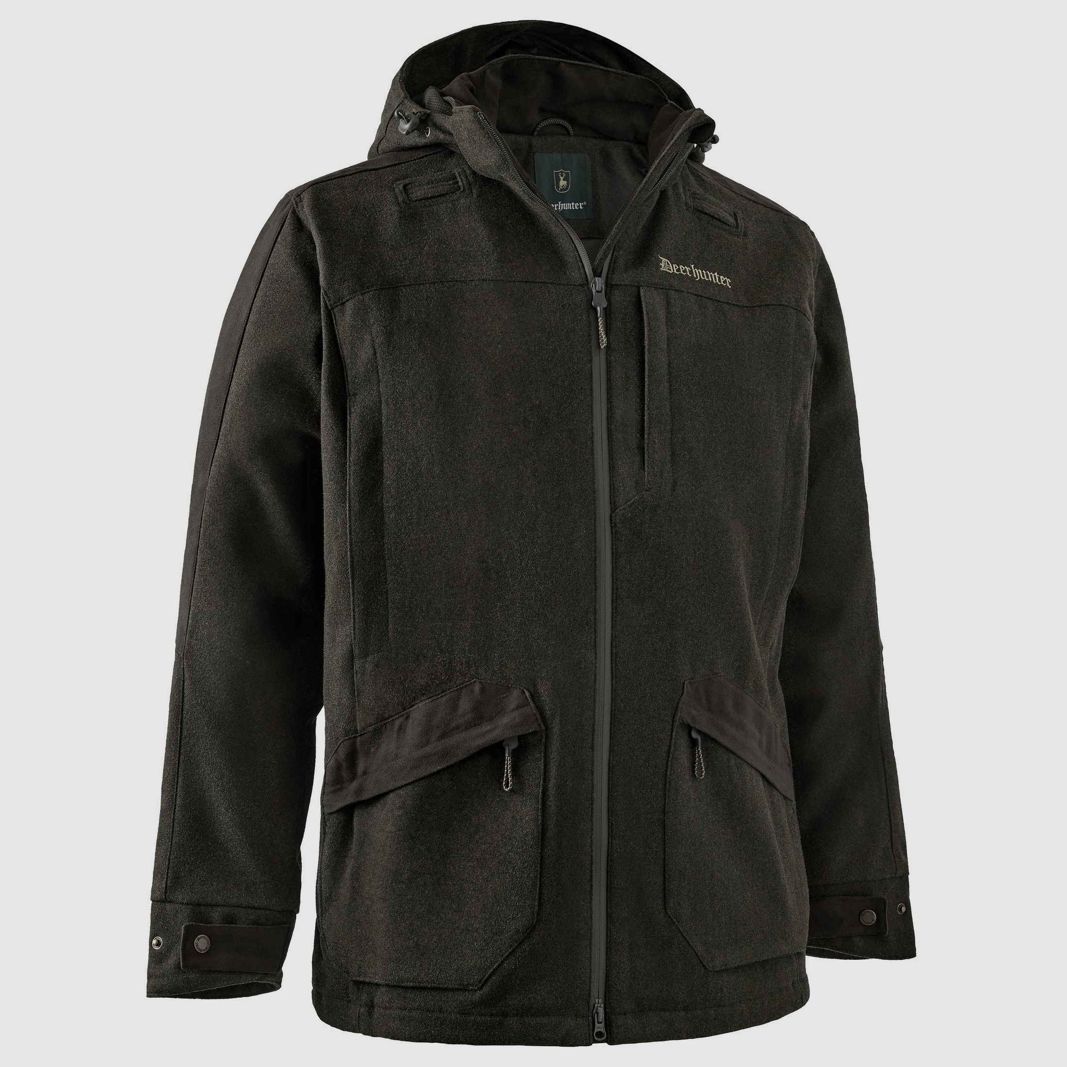 Deerhunter Jacket Tatra