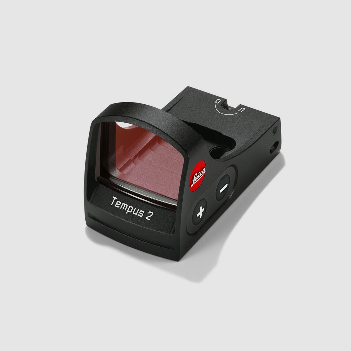 LEICA – TEMPUS ASPH 2, Bild 1 von 7