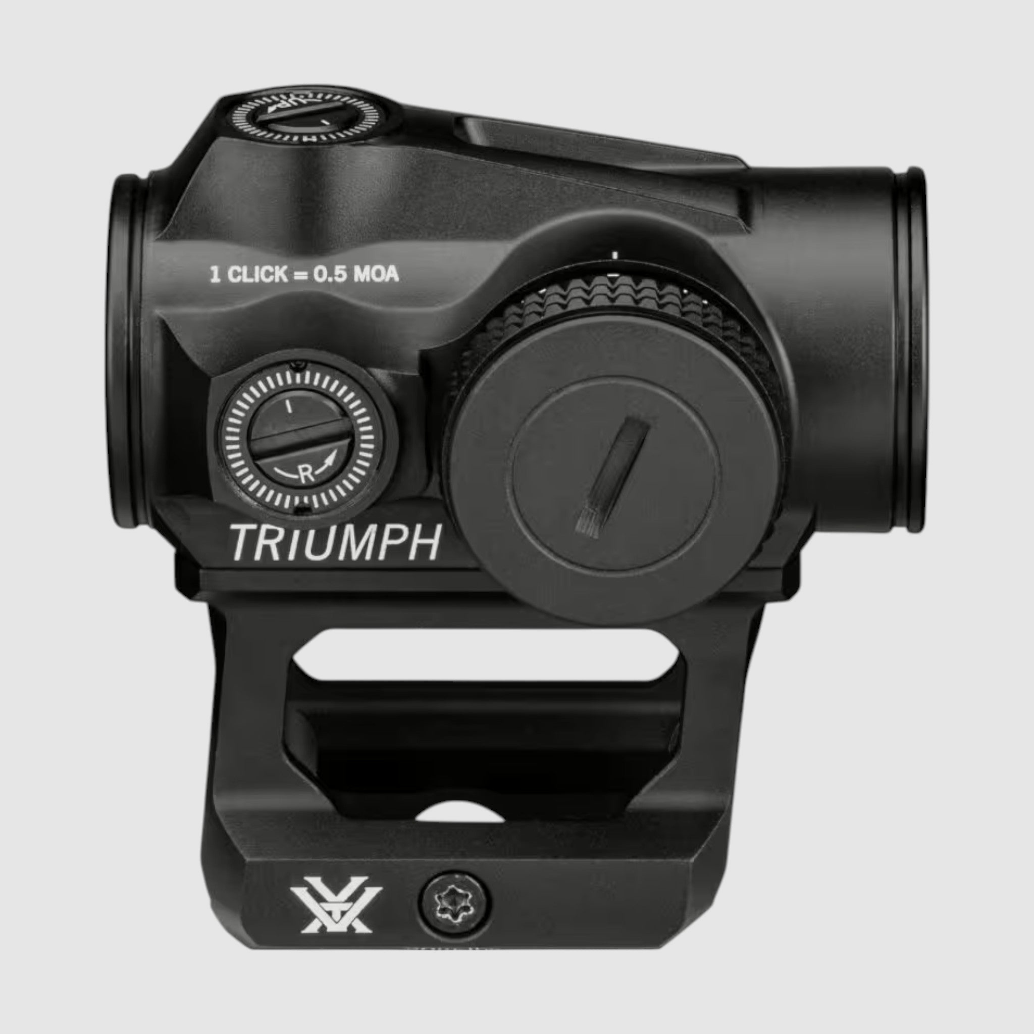 Vortex Triumph Red Dot