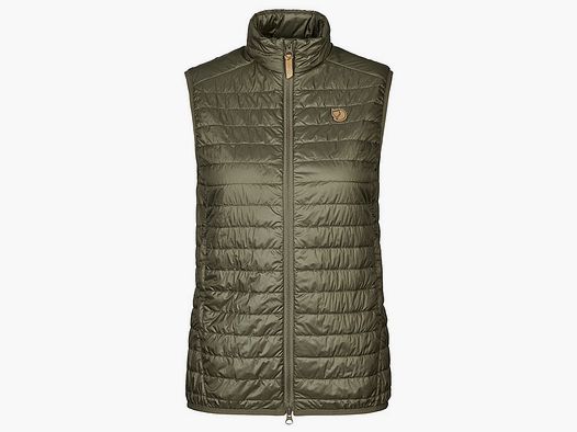 FJÄLL RÄVEN Abisko Padded Vest W