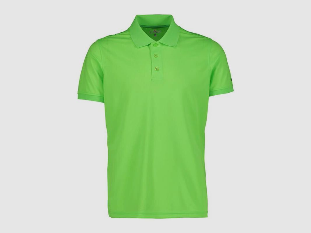 CMP Herren Funktions-Poloshirt