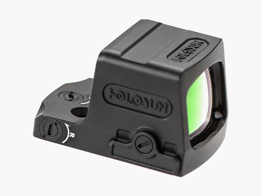 EPS 2 MOA Red Dot Sight