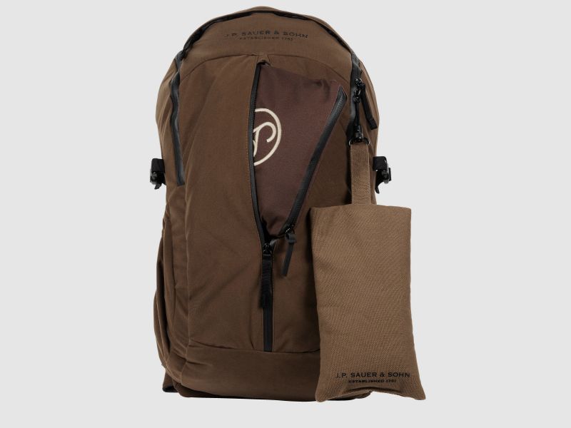 Sauer Jagdrucksack