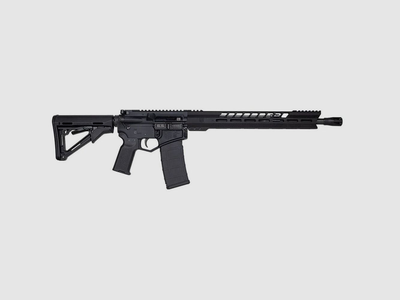 DiamondBack Diamondback DB1565GBGB10-CIP 6,5 Grendel Lauf 18 Zoll (18")