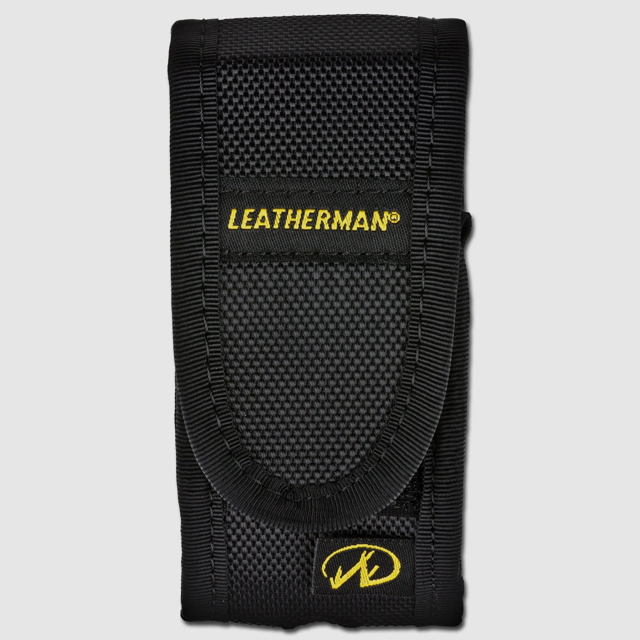 Leatherman Leatherman Nylonholster Premium I schwarz