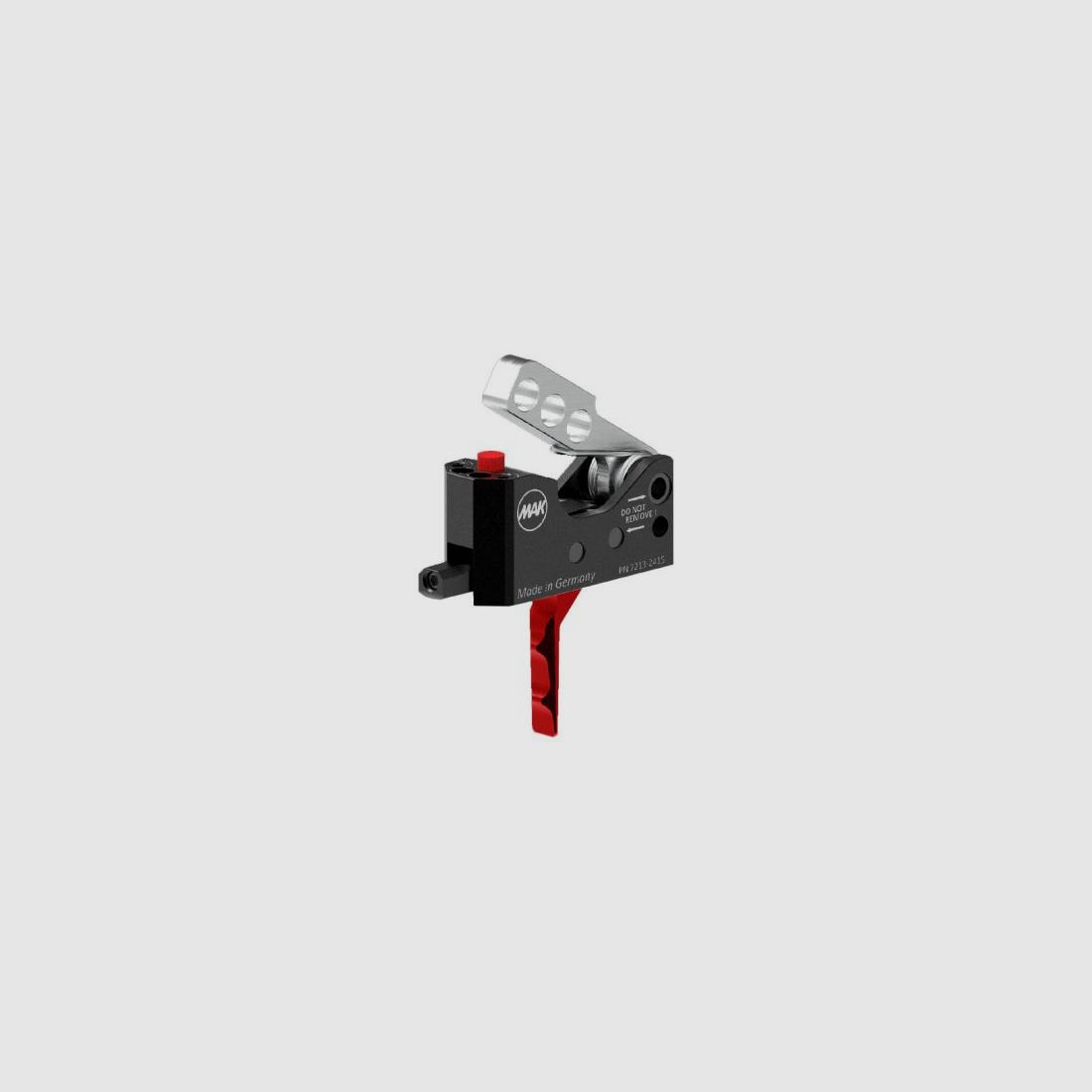 MAK-Trigger DRS einstellbarer AR Match-Abzug