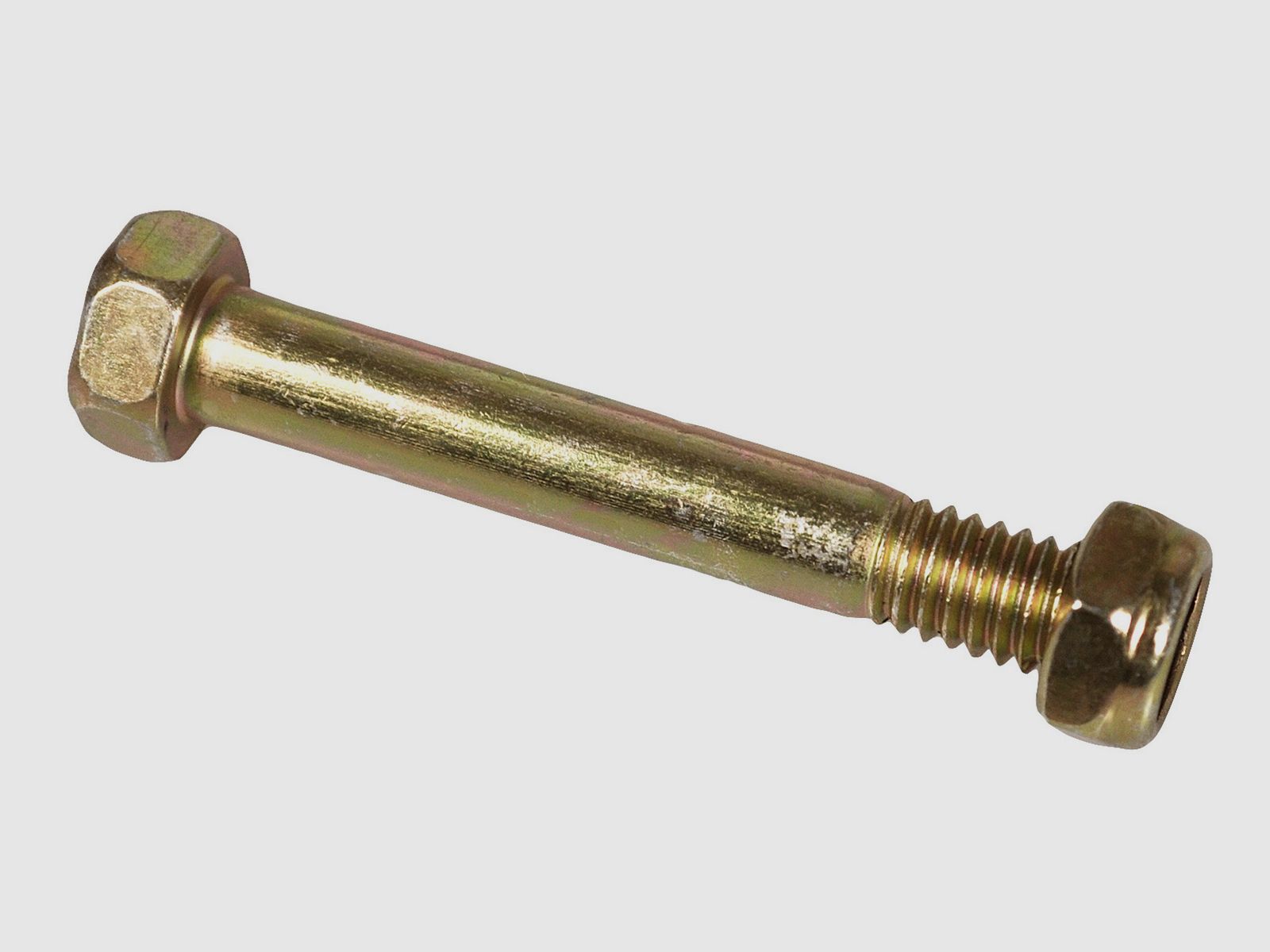 Bout voor kruisboog