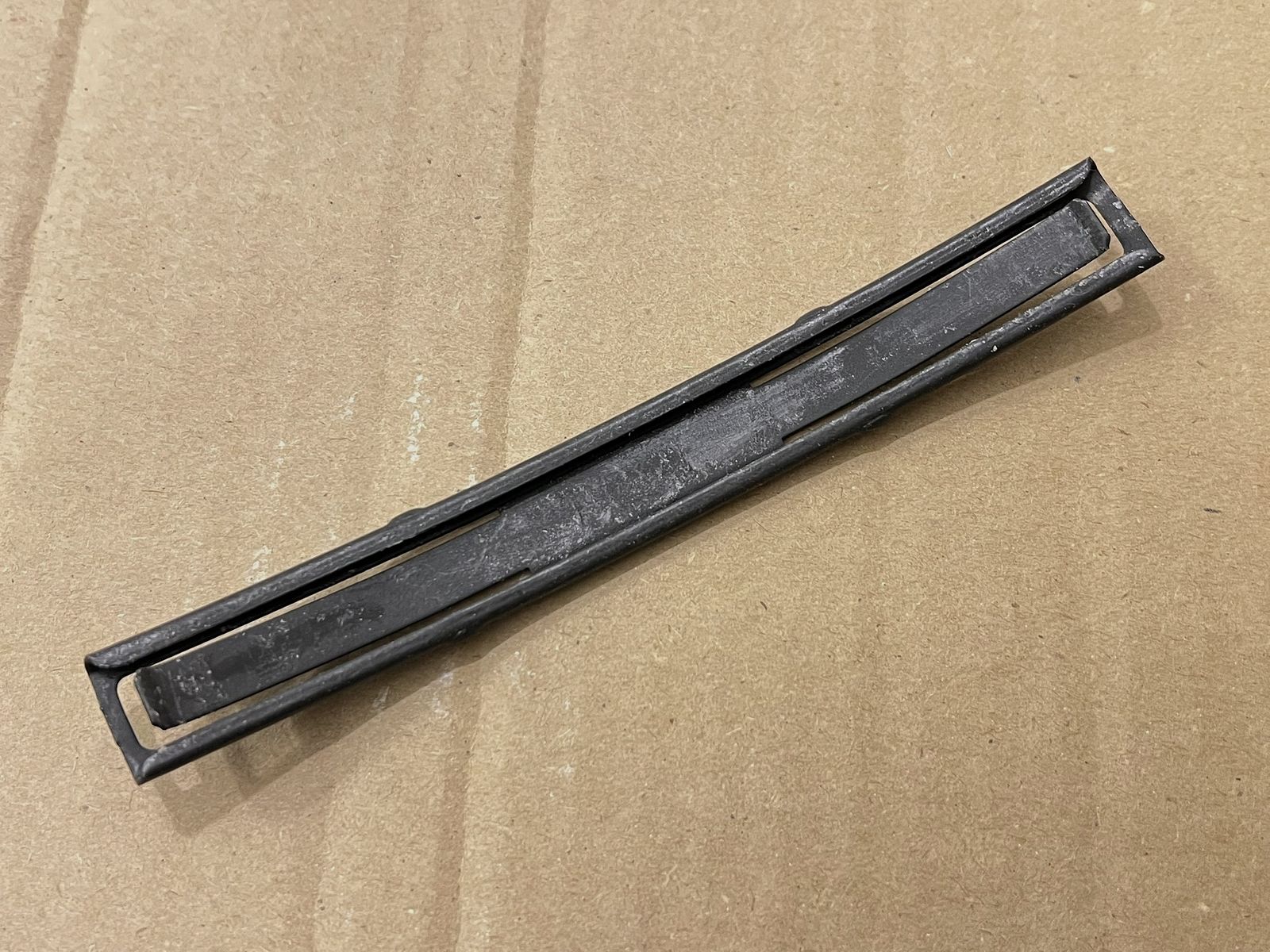 Bande de chargement 10 coups VZ58 (vz.58)