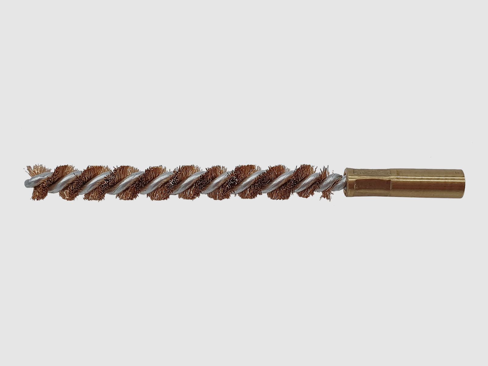 BALLISTOL Reinigungs-Bürste mit Bronzeborsten