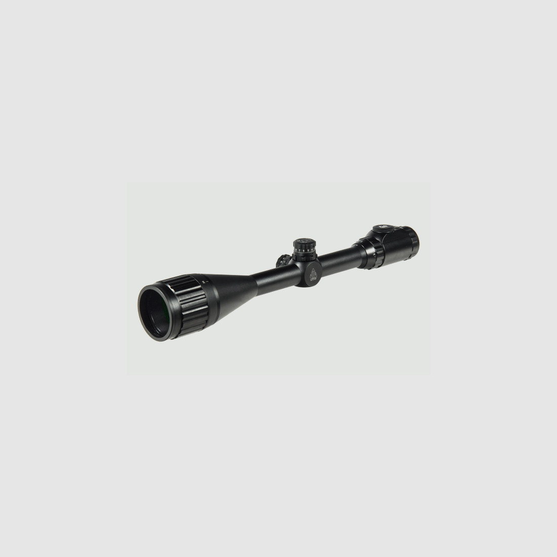 UTG 6-24x50mm luneta celownicza z 36-kolorowym Mil-dot, w tym montaż