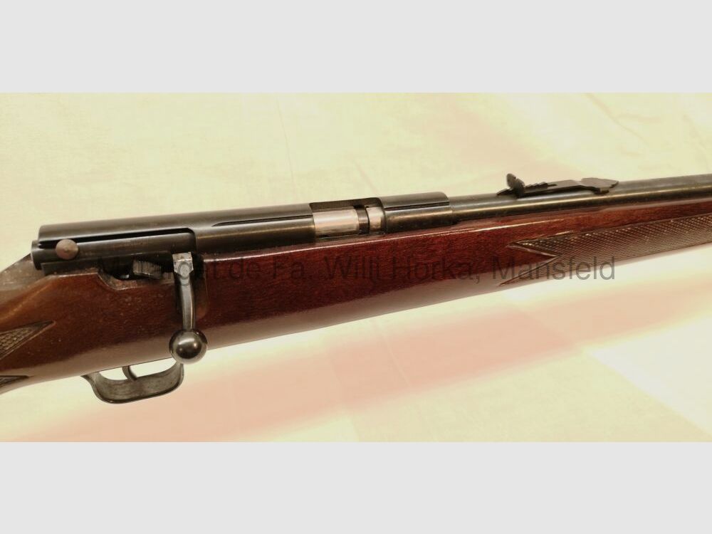 Lakefield Mark I