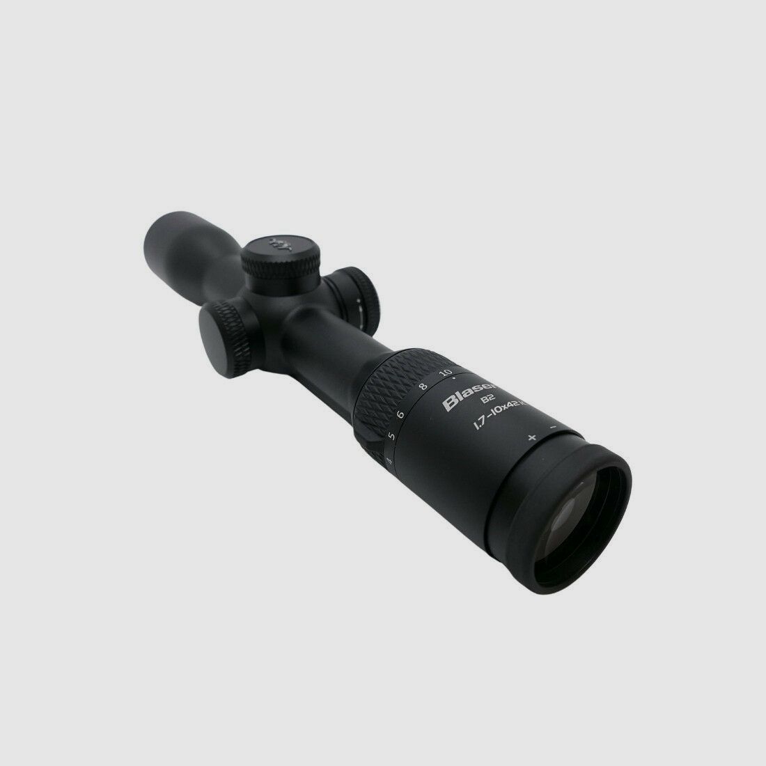 Blaser B2 1,7-10x42 iC S