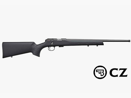 CZ Uhersky Brod 457 SYNTHETIC .17HMR