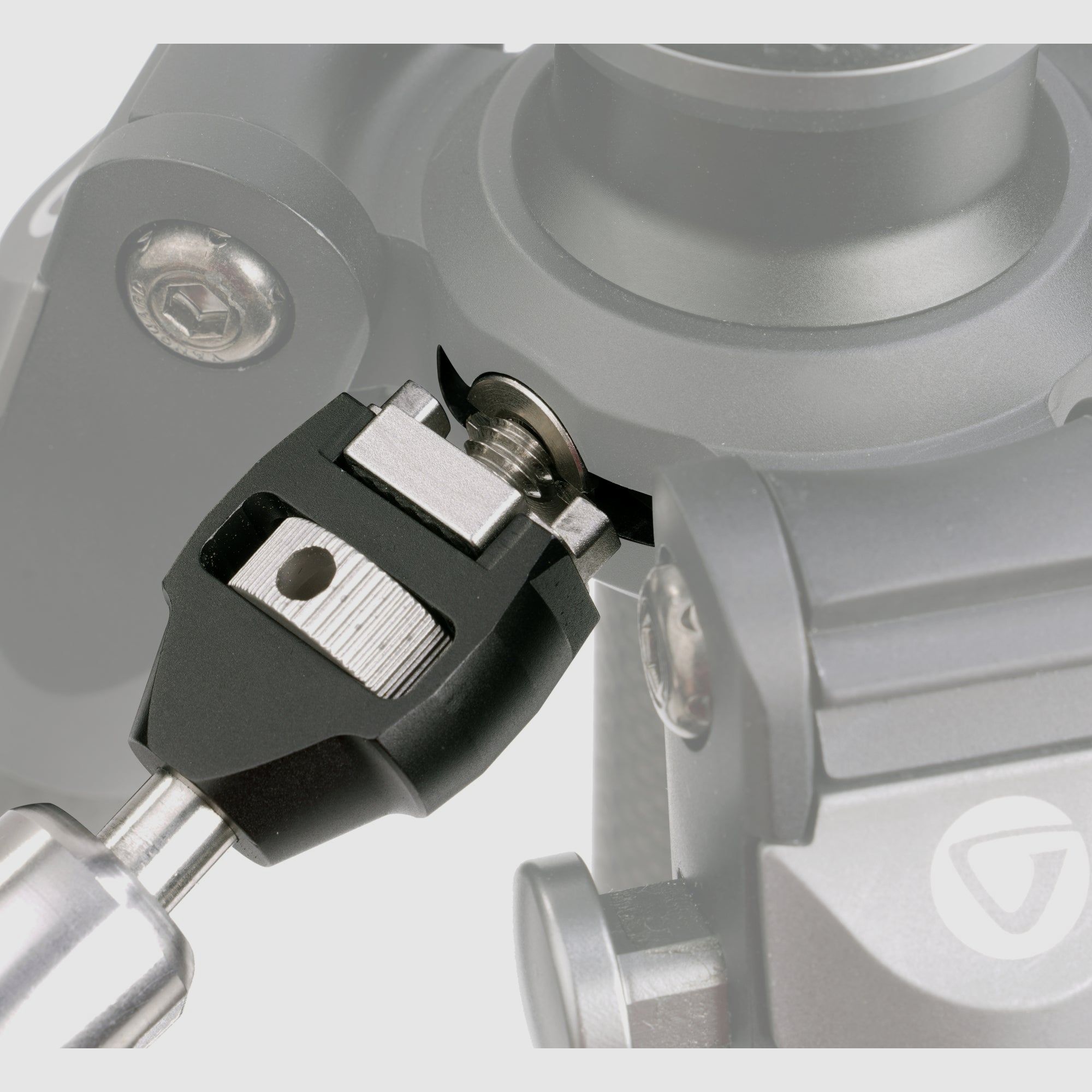 Vanguard Veo TSA DLX M – Braccio Magico Pro per Accessori (medio), immagine 4 di 8