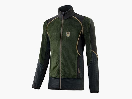 TRABALDO – FLEECE – CAMP