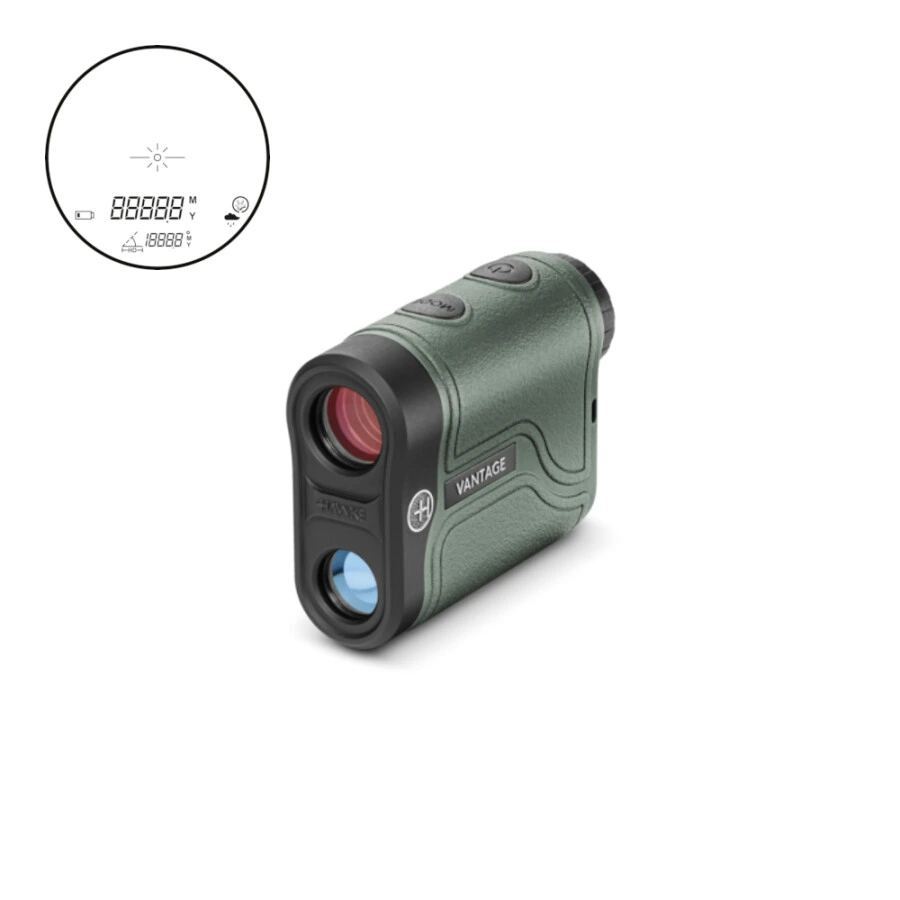 Hawke LRF Vantage 400