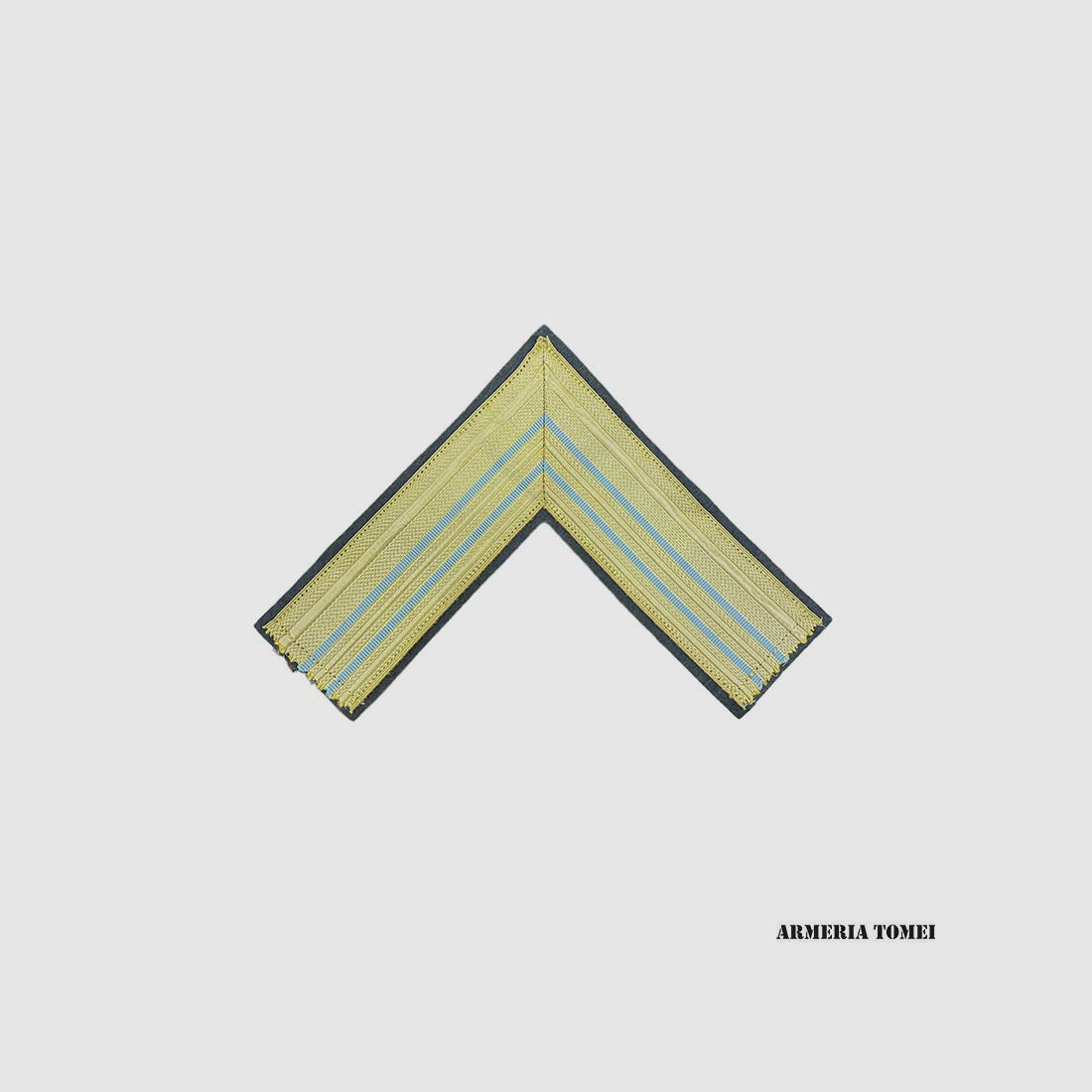 HEER – GRAD ALPENHUT OBERSTLEUTNANT