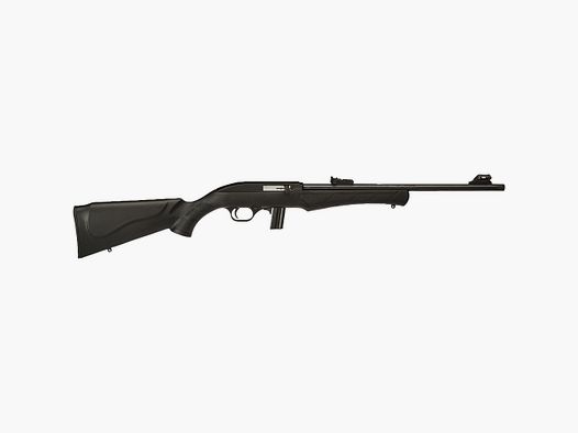 Rossi 7022 RS22 schwarz