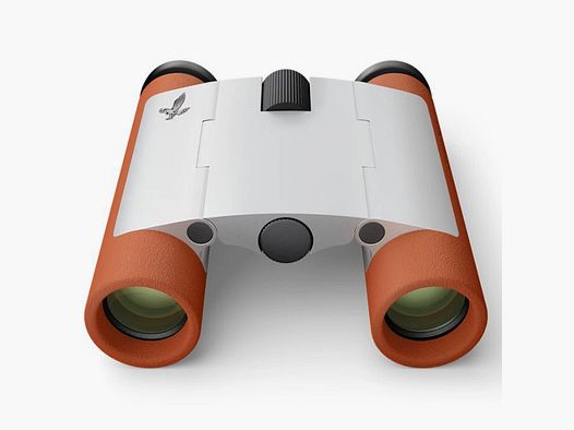 Swarovski Optik Binoculars CL Curio 7x21 burnt orange