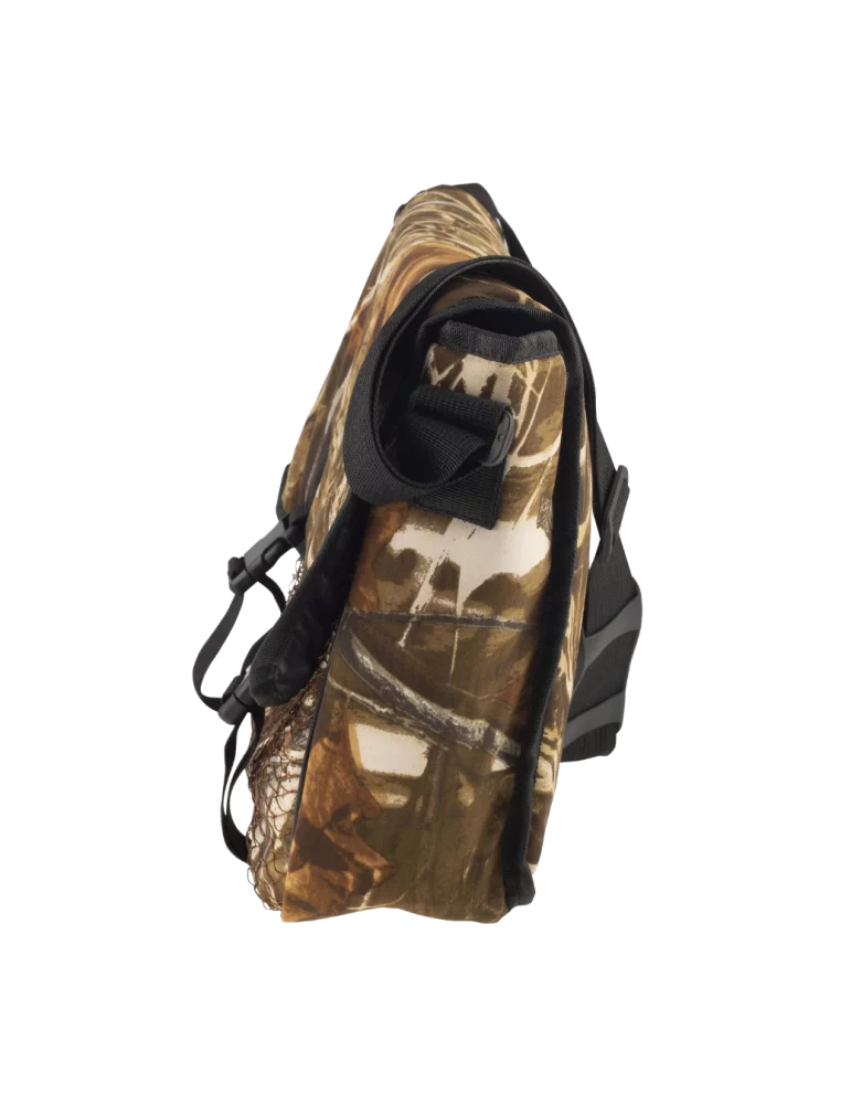 Shoulder bag Perrin Januel camo reeds 12L, image 1 of 4