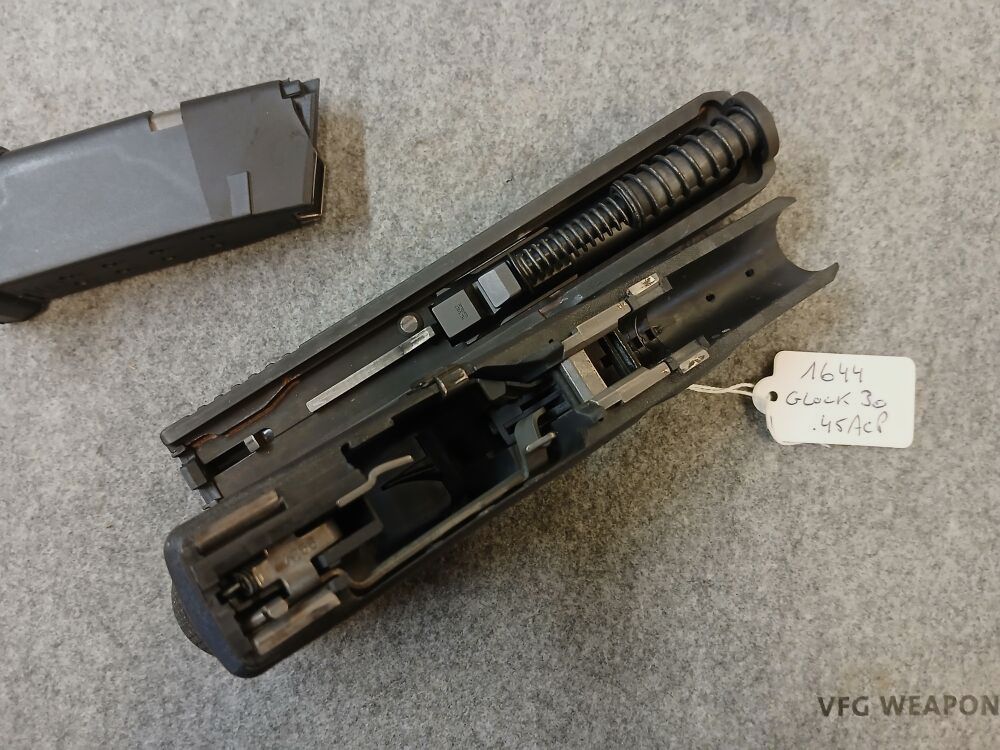 Glock 30 Gen. 2