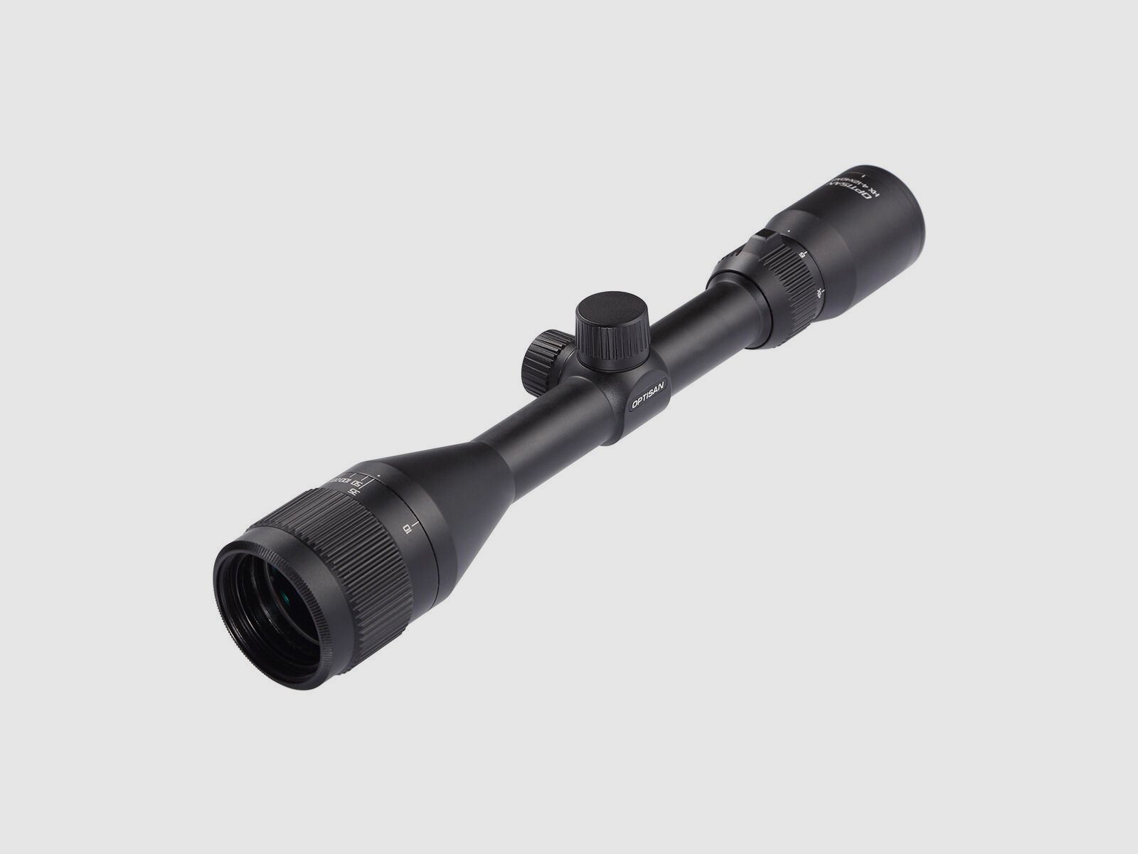 Optisan OPTISAN HX Serie 4-12x40AO SFP MOA EMD12