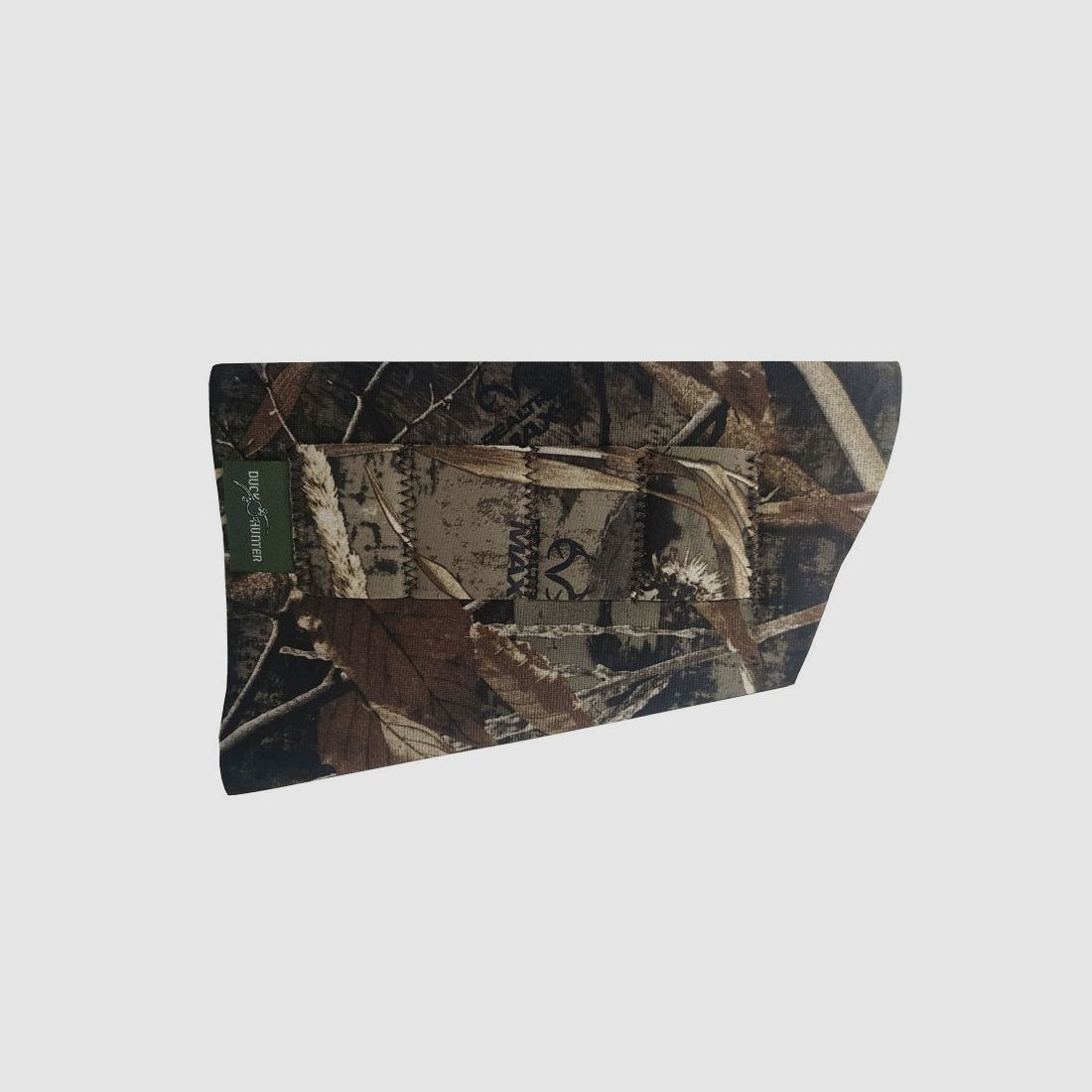 Schaft-Patronenhalter Neopren Duck Hunter