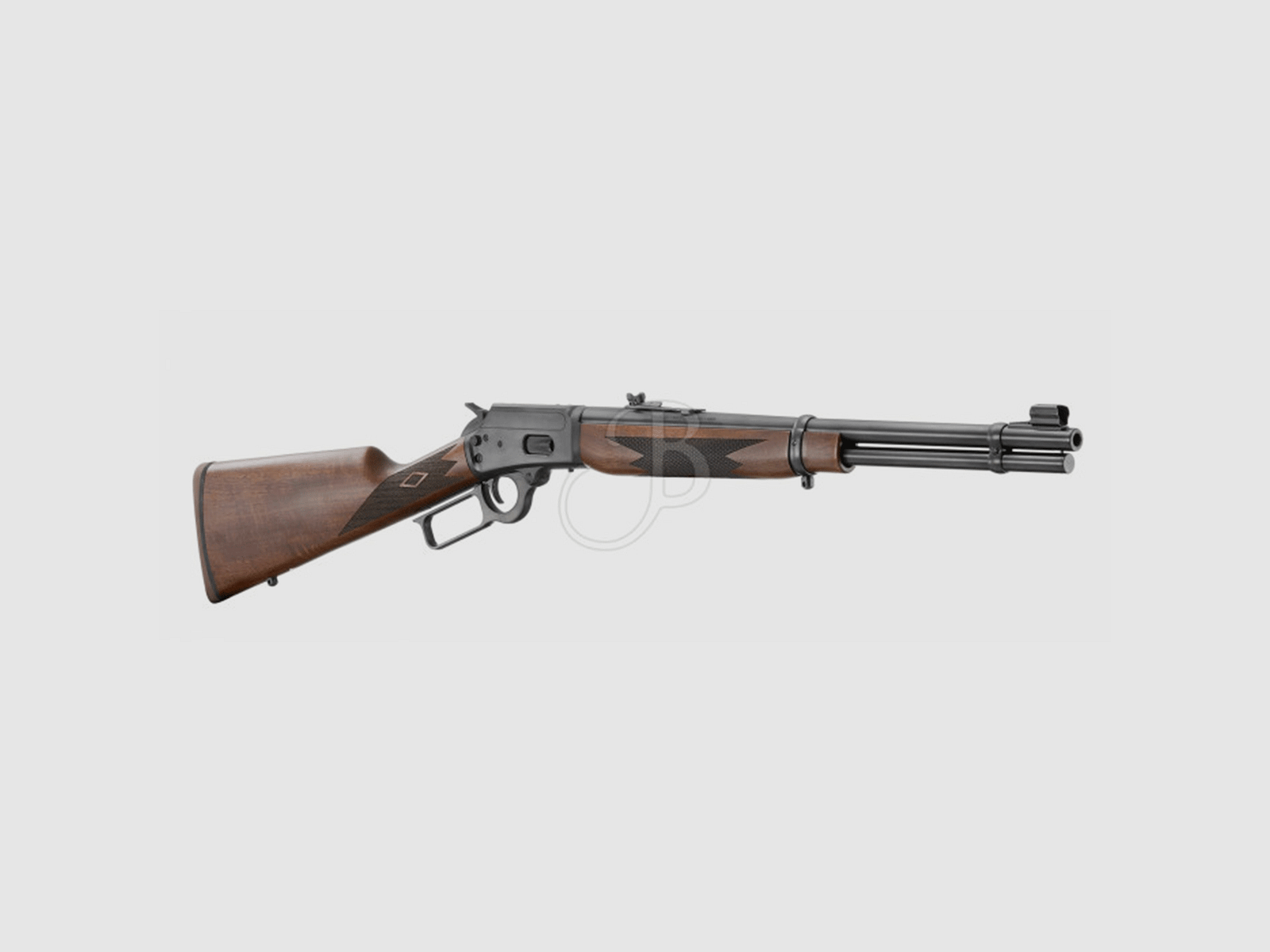RIFLE – MARLIN – 1894 CLASSIC .357 MAG 18.63", image 4 of 6