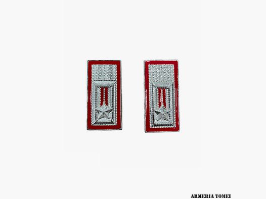 CARABINIERI – EPaulettes Z KLIPSEM DO KOSZULI (2 SZT)