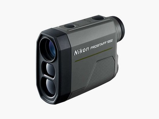 Entfernungsmesser Nikon Prostaff 1000