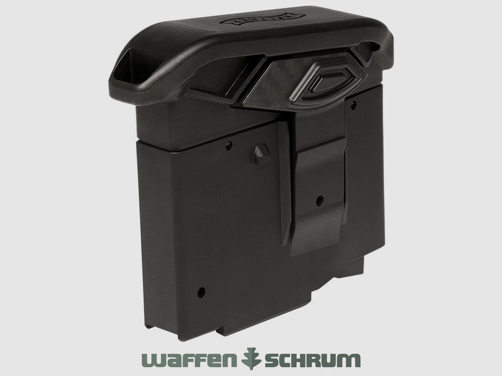 Walther Magazine RS3 -5 shots-