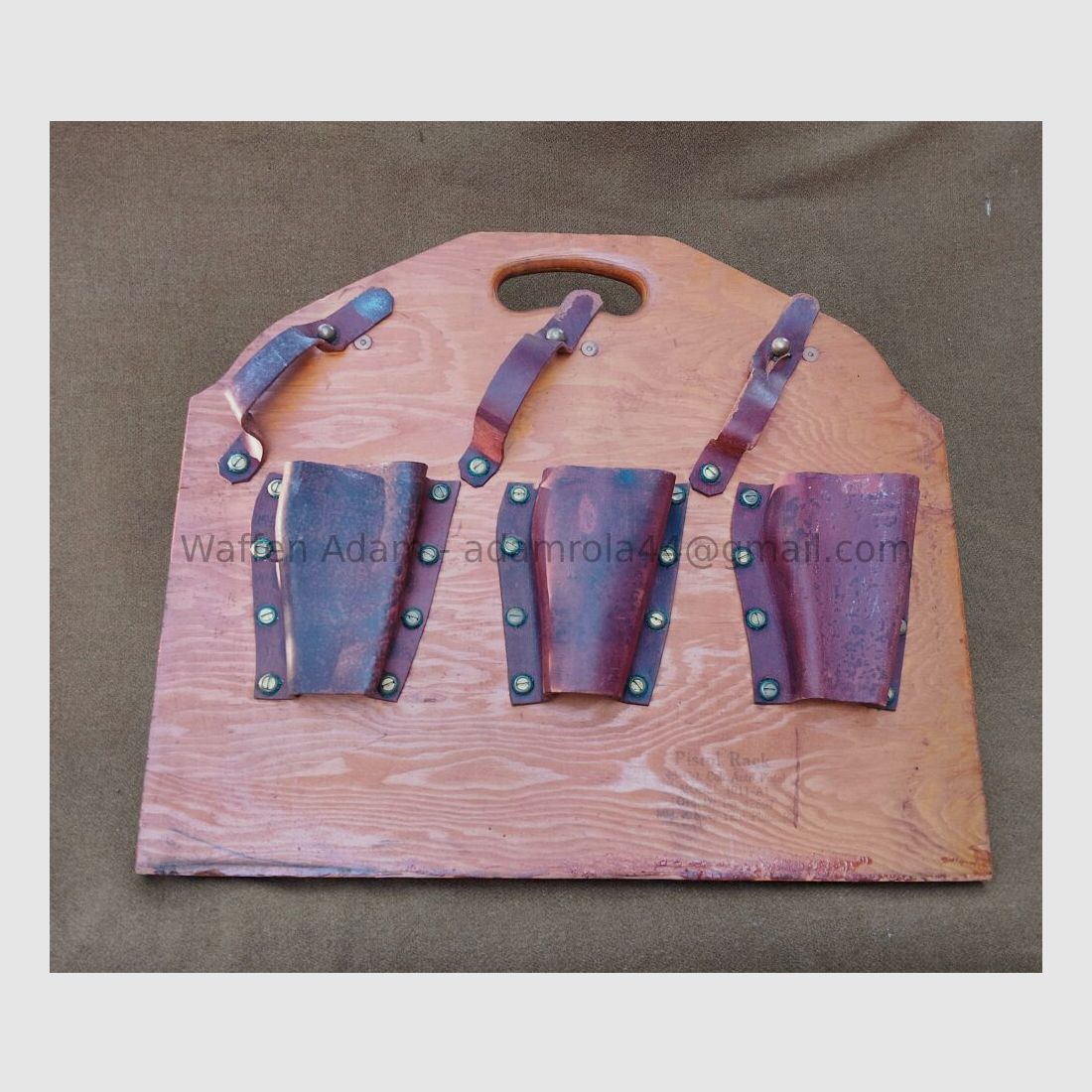 Pistola U.S Colt 1911A1, Mig. en el Astillero Naval, Filadelfia, Pa. Soporte de Pistolas de Acorazado de la Marina de EE. UU. Colt 45, Pistolas Automáticas Militares de EE. UU. Volumen 1 1894-1920