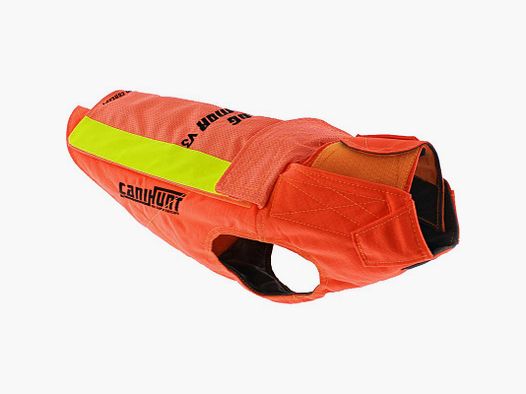 Canihunt Dog Armor 3