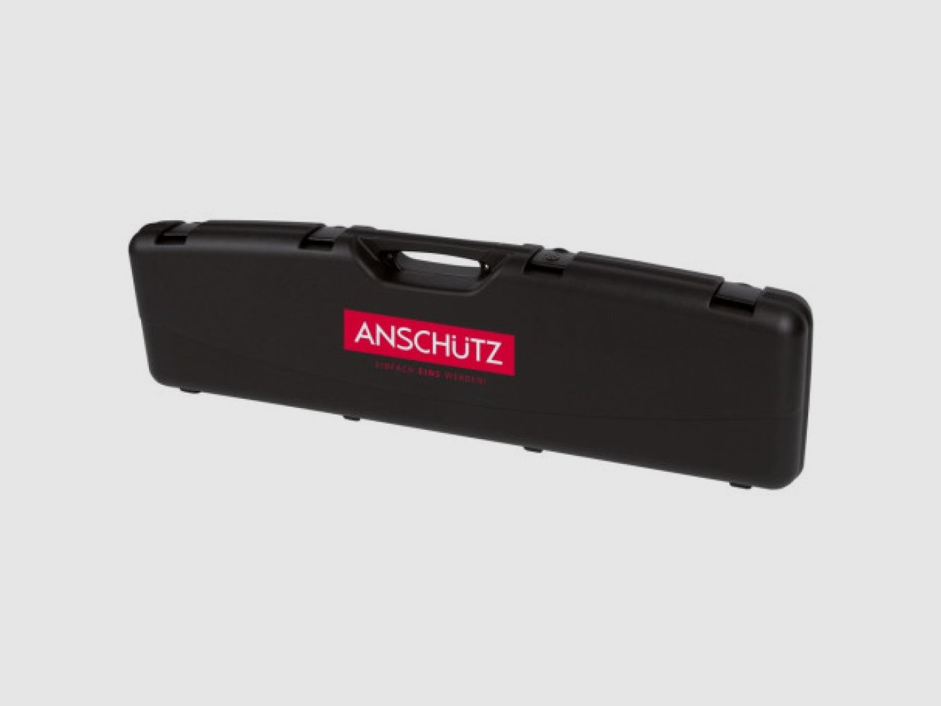 Anschütz - étui pour fusil MEGA Version II noir