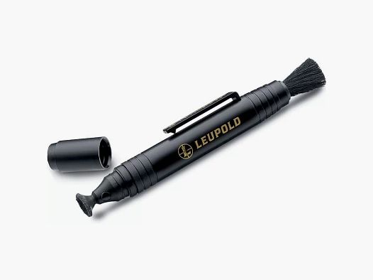 Bolígrafo limpiador de lentes LEUPOLD