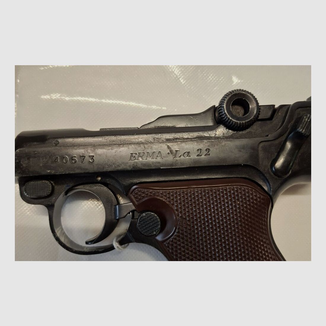 Erma LA 22