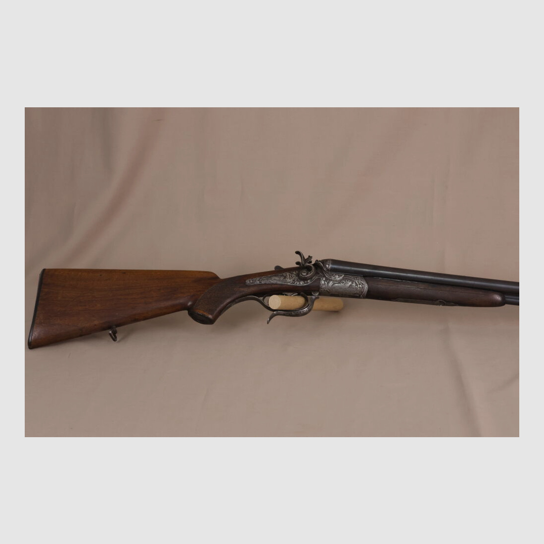 Carl Bock FFM Hahndrilling