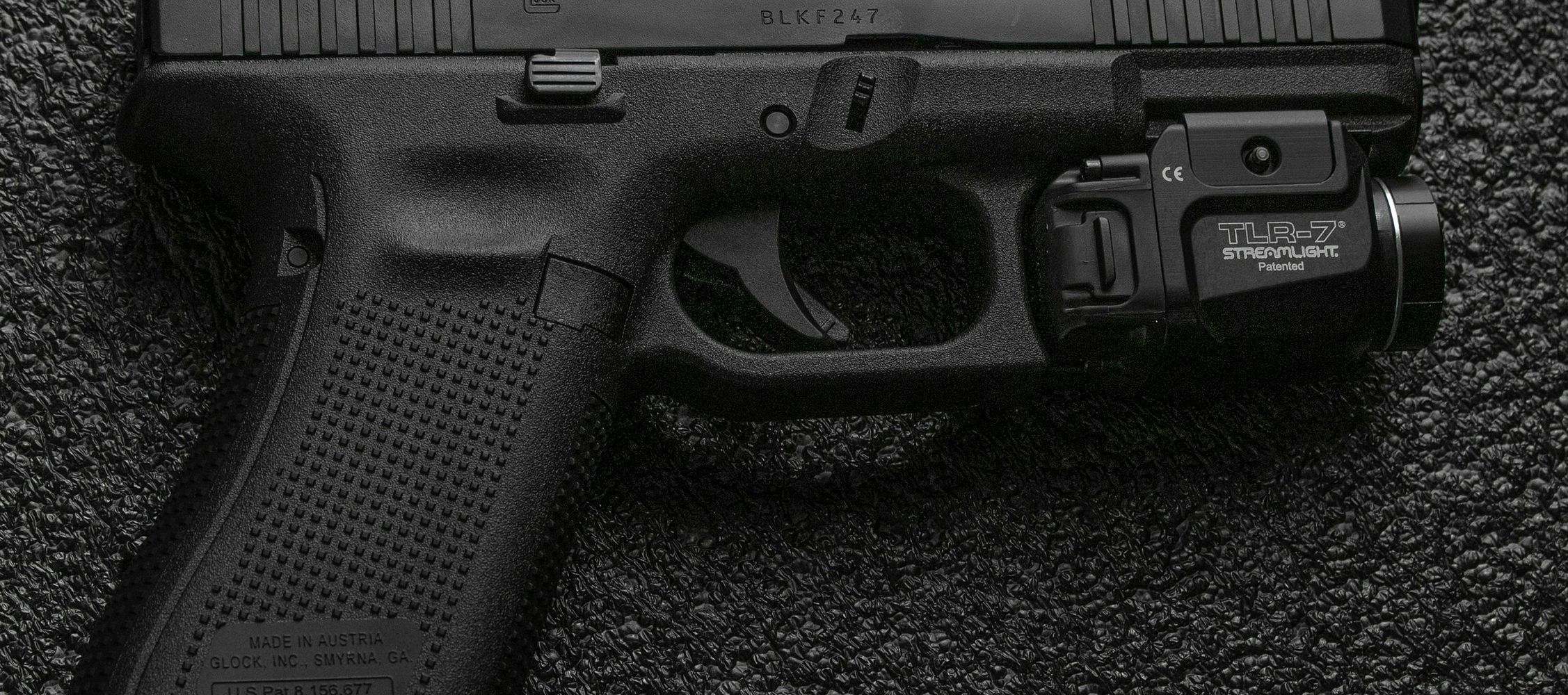 Glock: Namenslogik, Irrtümer und überraschende Fakten rund um die Kultpistole