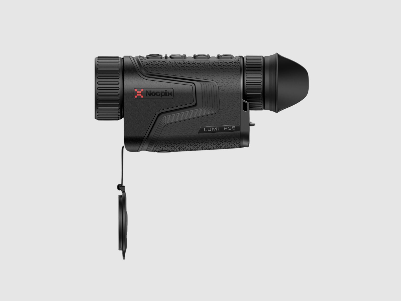 Nocpix LUMI H35 | Wärmebildkamera, Bild 2 von 8