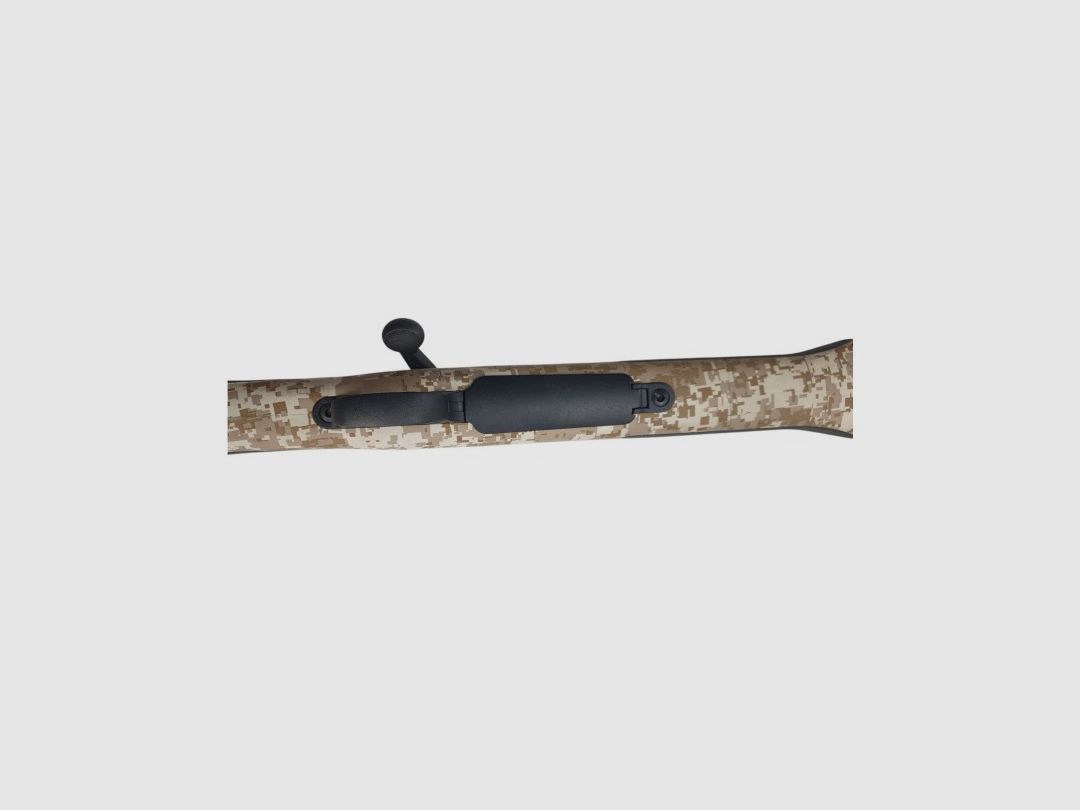 ANGEBOT REMINGTON - BÜCHSE REMINGTON 700VTR KAL.308WIN CAMO, Bild 5 von 7
